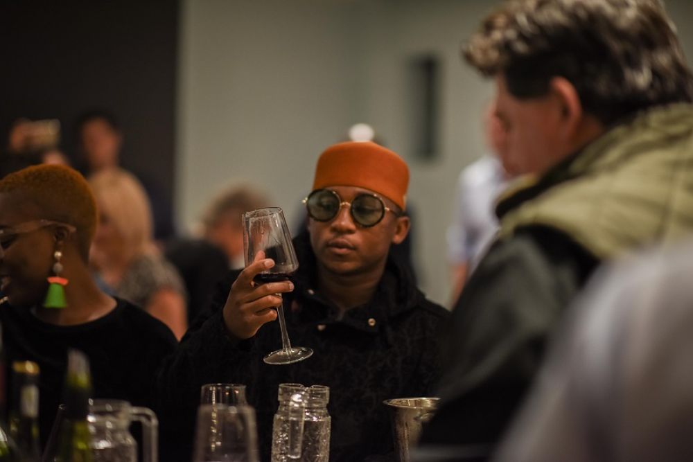 4 South African wine events we love