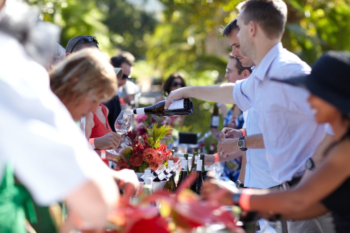 4 South African wine events we love
