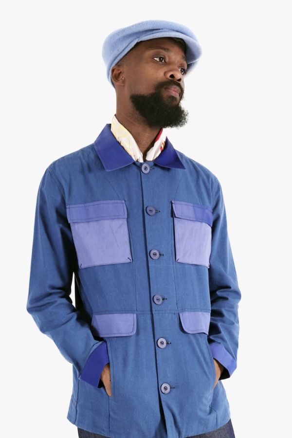 Stylish men