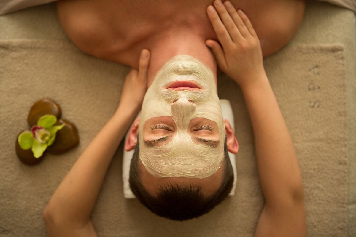 Natural beauty & wellness