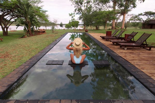 Natural beauty & wellness