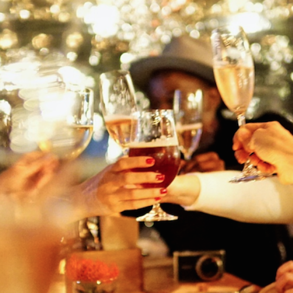 Food & Wine
