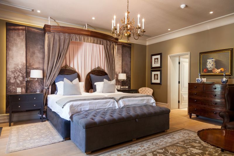 Lanzerac Hotel & Spa