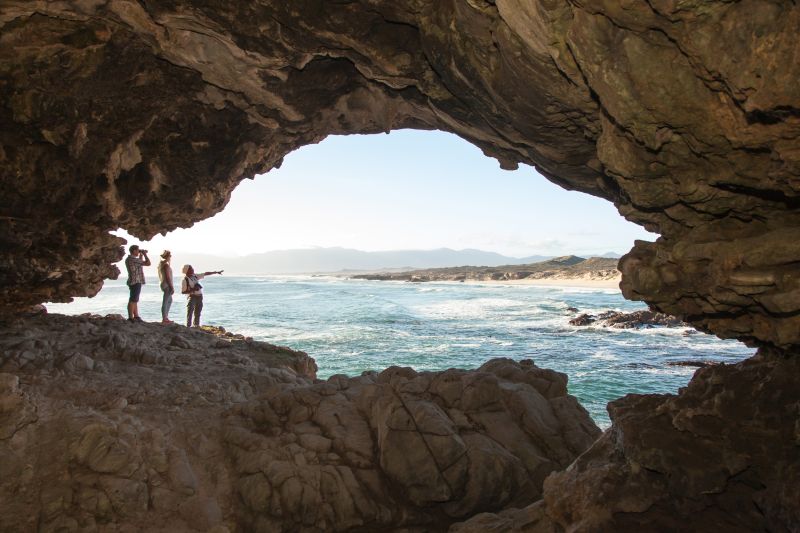 Grootbos Private Nature Reserve